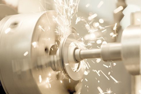 Tooling Machines