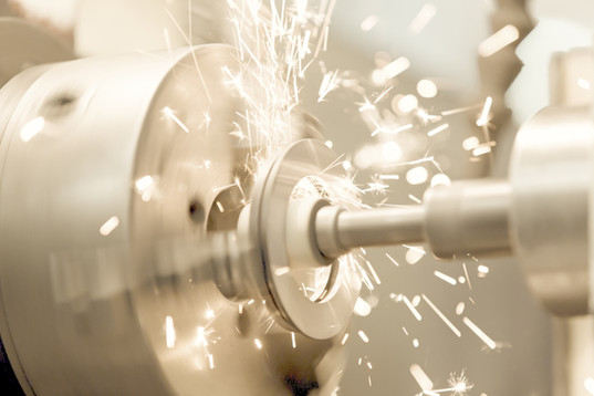 Tooling Machines