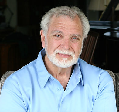 Reg Huston