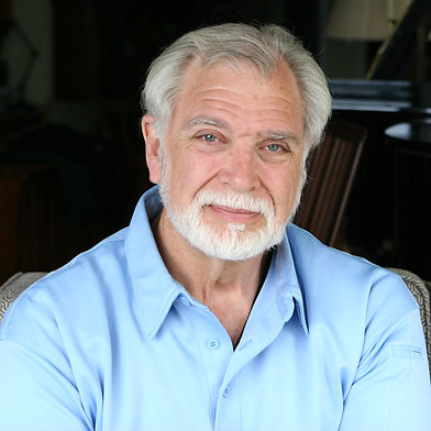 Reg Huston