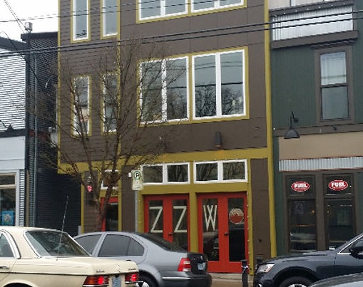 NE Alberta Mixed Use Development