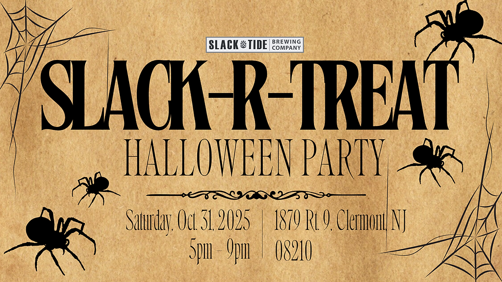 Slack-R-Treat