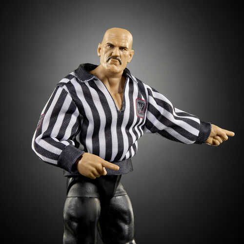Thumbnail: WWE Elite Collection 6" Summerslam Chyna Action Figure