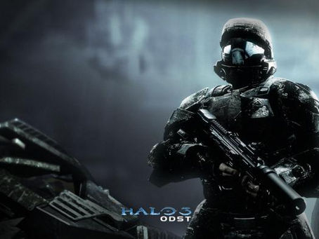 The Master Chief Collection: Halo 3 ODST (Review)