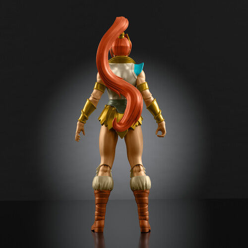 Thumbnail: Masters of the Universe: Origins 200X Cartoon Collection Teela Action Figure