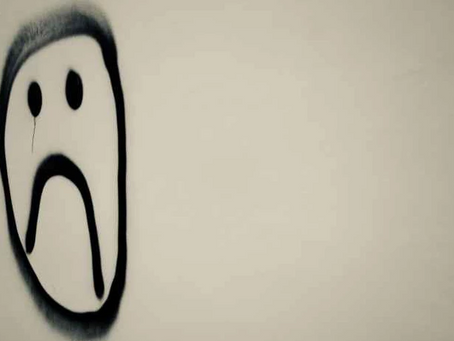 I'm Not Okay, but I'll Get There: A Box Full of Monsters