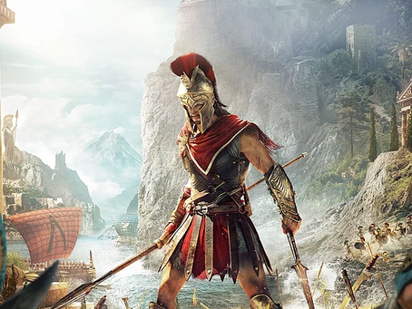 Assassin's Creed Odyssey: An Epic Odyssey for Assassin's Creed (Review)