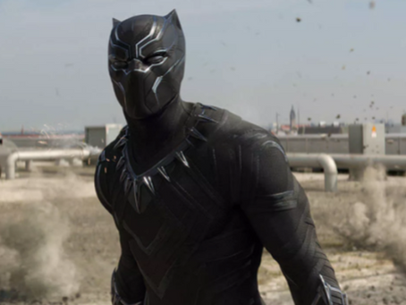 Black Panther: Wakanda Forever (Review)