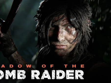 Shadow of the Tomb Raider: The End of the World, The End of a Trilogy (Review)
