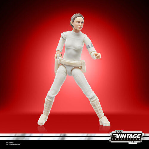 Thumbnail: Star Wars: Attack of the Clones - Vintage Collection - Padmé Amidala