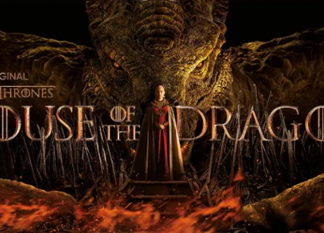 Pederson Will Never Watch that Show You Recommended: That One With all the Houses and Dragons