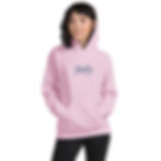 Thumbnail: ADULT SIZED- Fidelis Unisex Hoodie