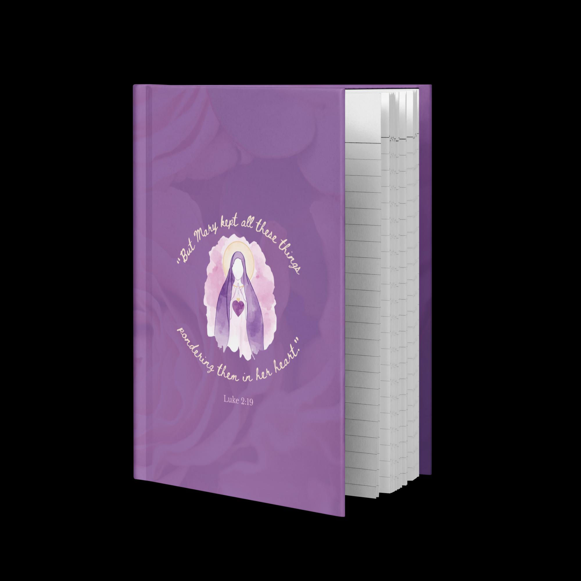 Pondering Heart Journal