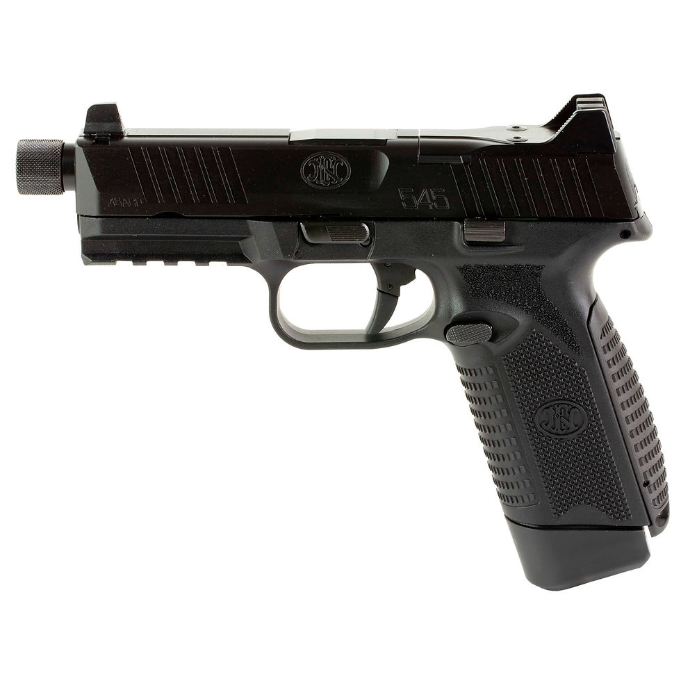 545 Tactical ($1,250.00)