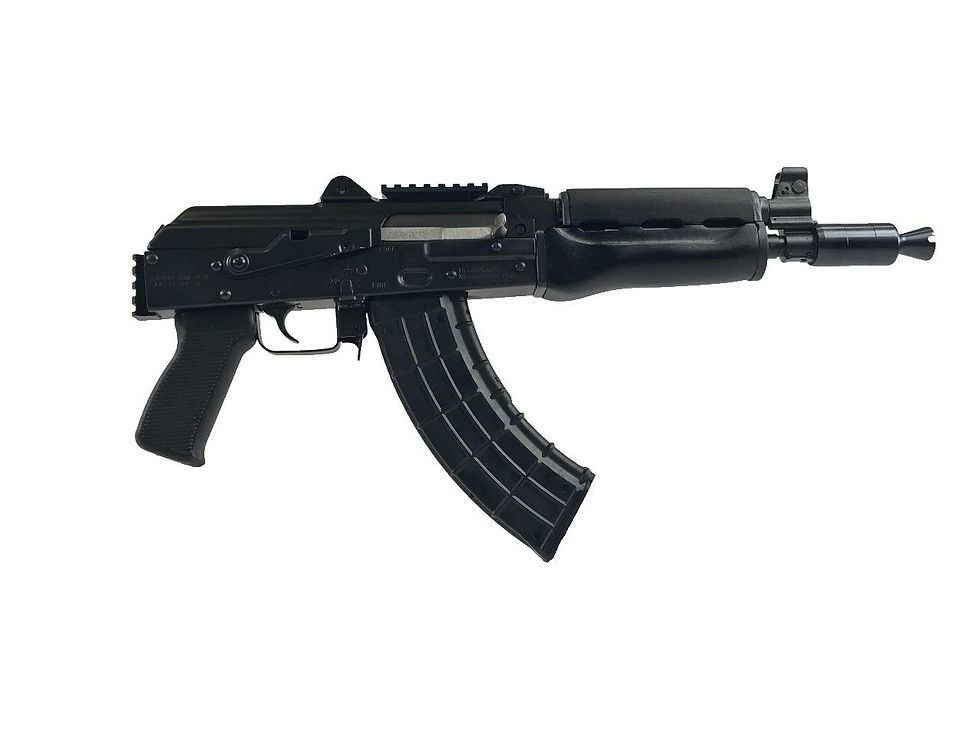AK ZPAP M92 ($1,399.99)