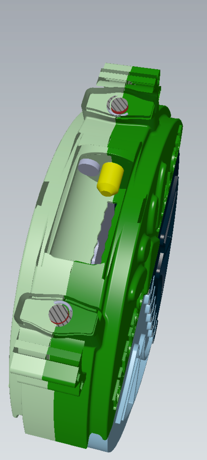 Thumbnail: Badu55 model 