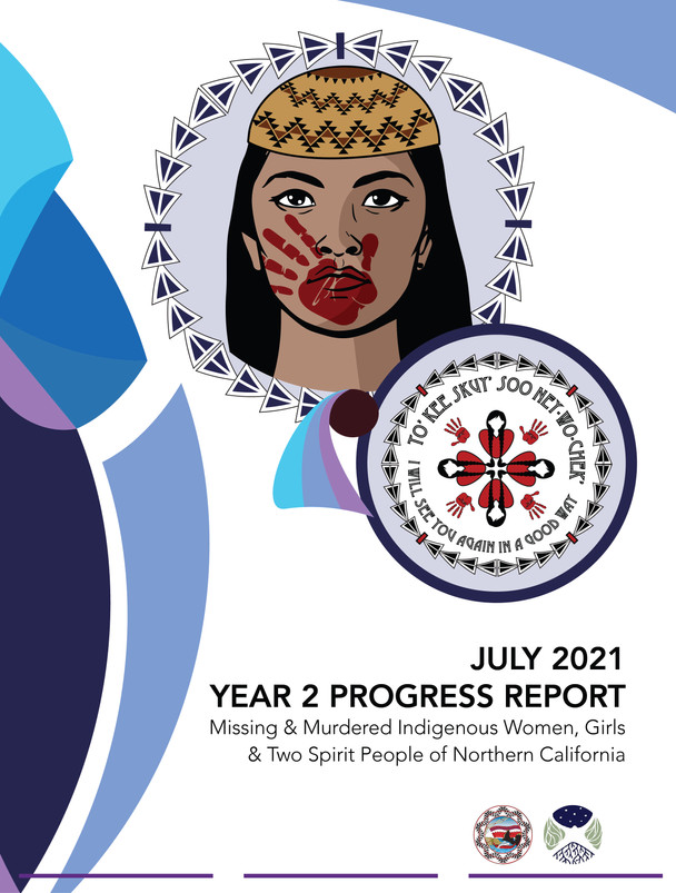 Year 2 Progress Report