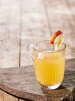 Amarillo Ingwerlikör