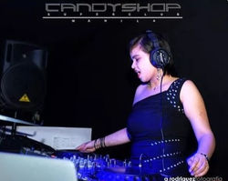 CandyShop Super Club