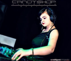 CandyShop Super Club