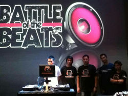 Battle of the Beats Philippines