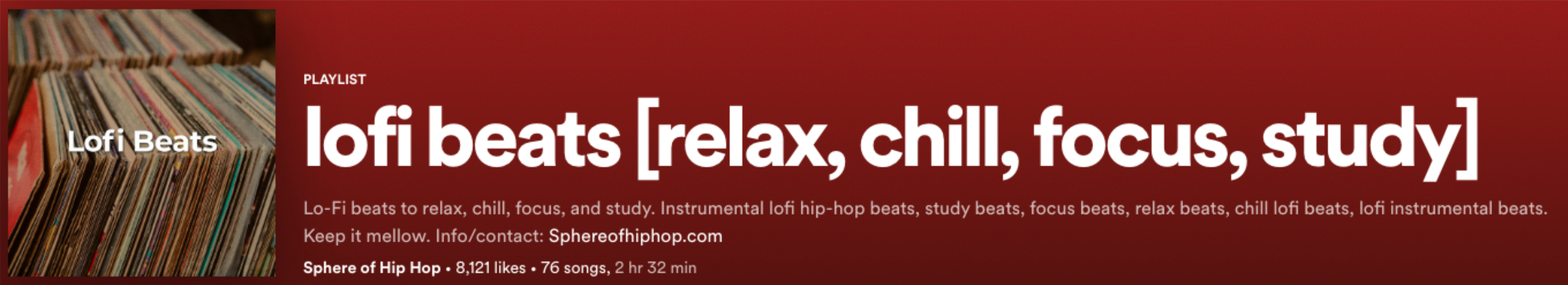 Lo-Fi Beats