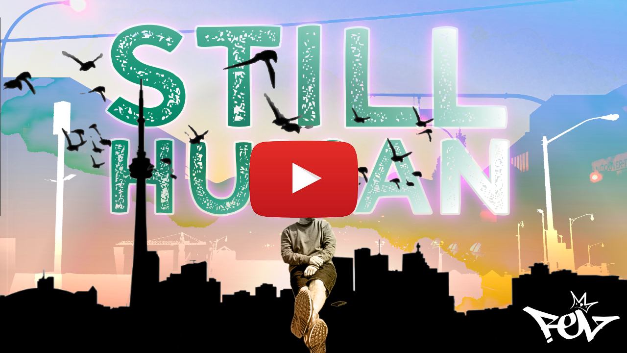 Still Human