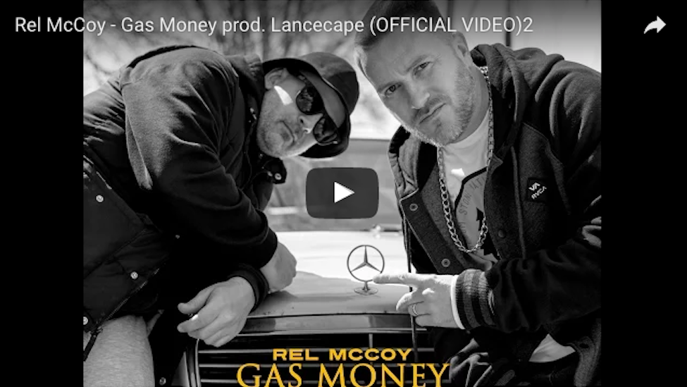 Gas Money video
