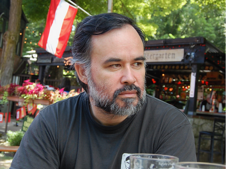 Poemas de Cristián Gómez Olivares