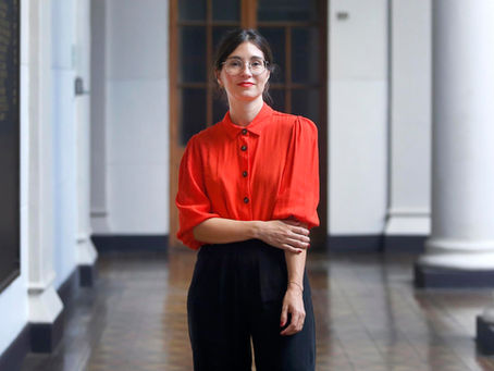 Poemas de Valeria Tentoni