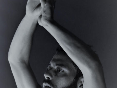 Poemas de Gaddiel Francisco Ruiz Rivera