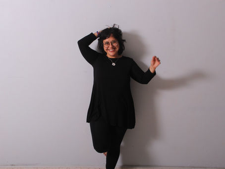 Poemas de Nicole Cecilia Delgado