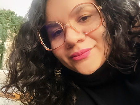 Poemas de Elena Salamanca