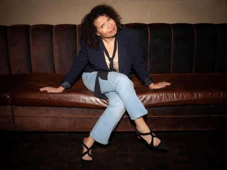 Poemas de Anjanette Delgado