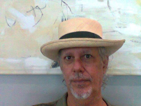 Poemas de Roberto Carlo Net (Ncar)