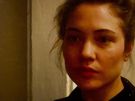 Cristina Pérez DÃaz