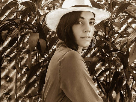Marta Jazmín García