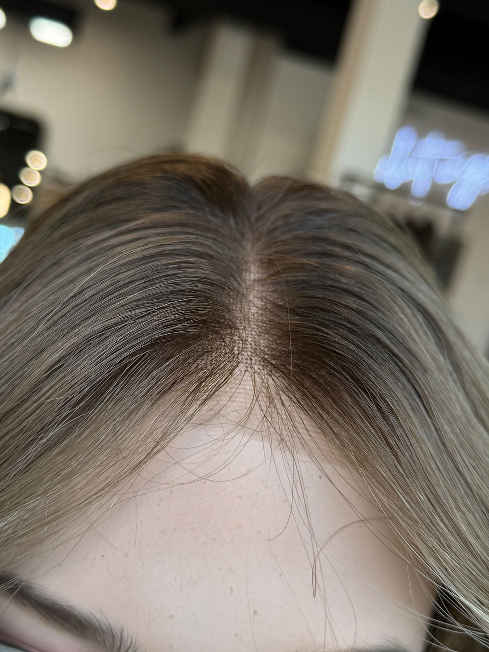 Thumbnail: [RESALE] RS1179 - 22” Wig (S) FINAL SALE