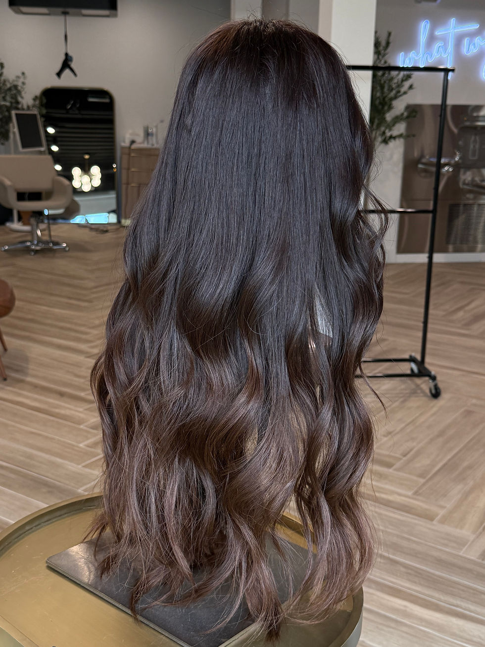 Thumbnail: [RESALE] RS1149 - 29” Wig (XS) FINAL SALE