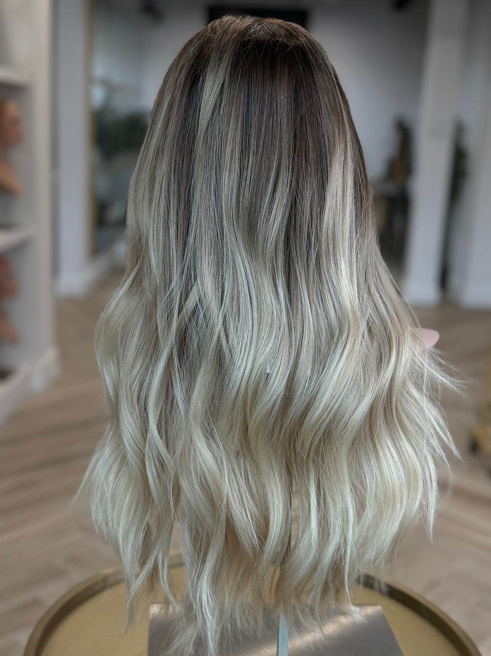 Thumbnail: [SLAVIC] | SL588 | 25” Wig (L)