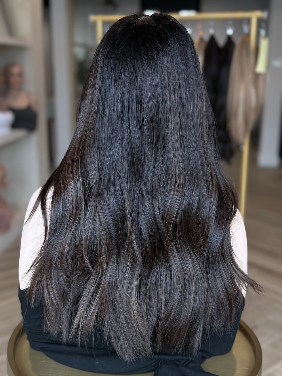 Thumbnail: Walker 22” Wig (M)