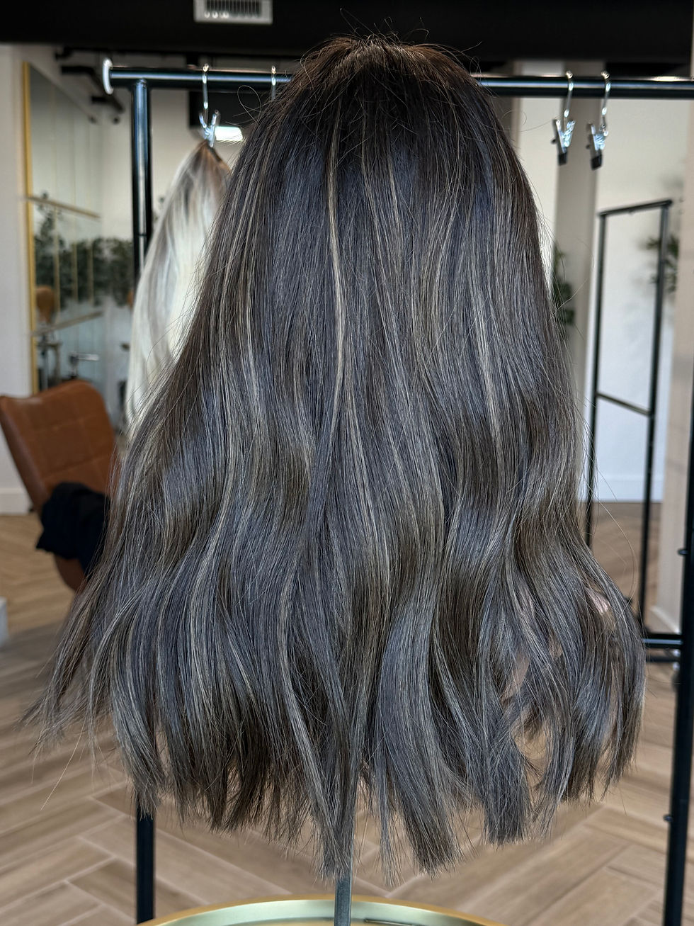 Thumbnail: [GUILTLESS] Girl Next Door 19” Wig (M)
