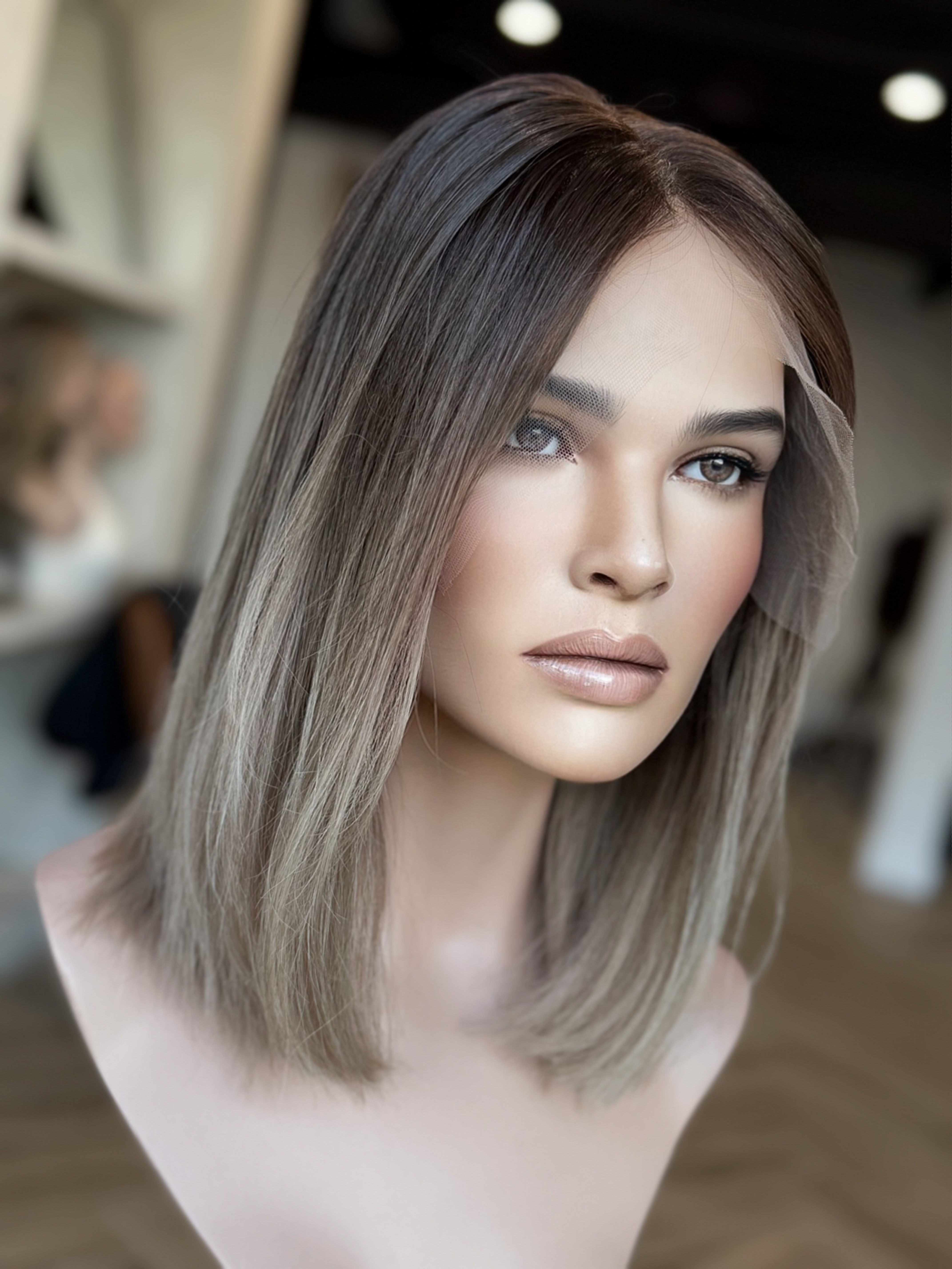 Blair 16” Wig (M)