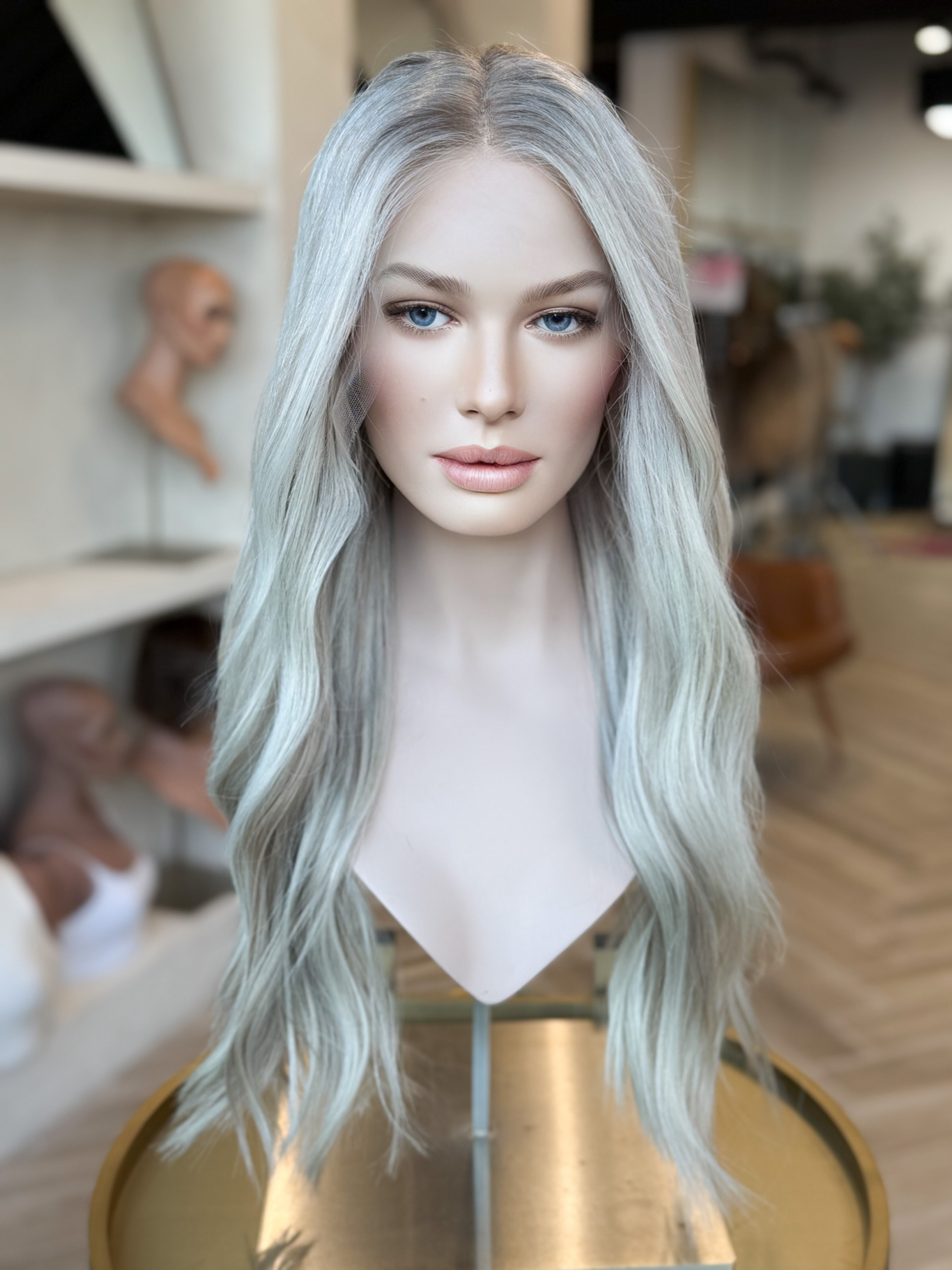 Rena 26” Wig (S)