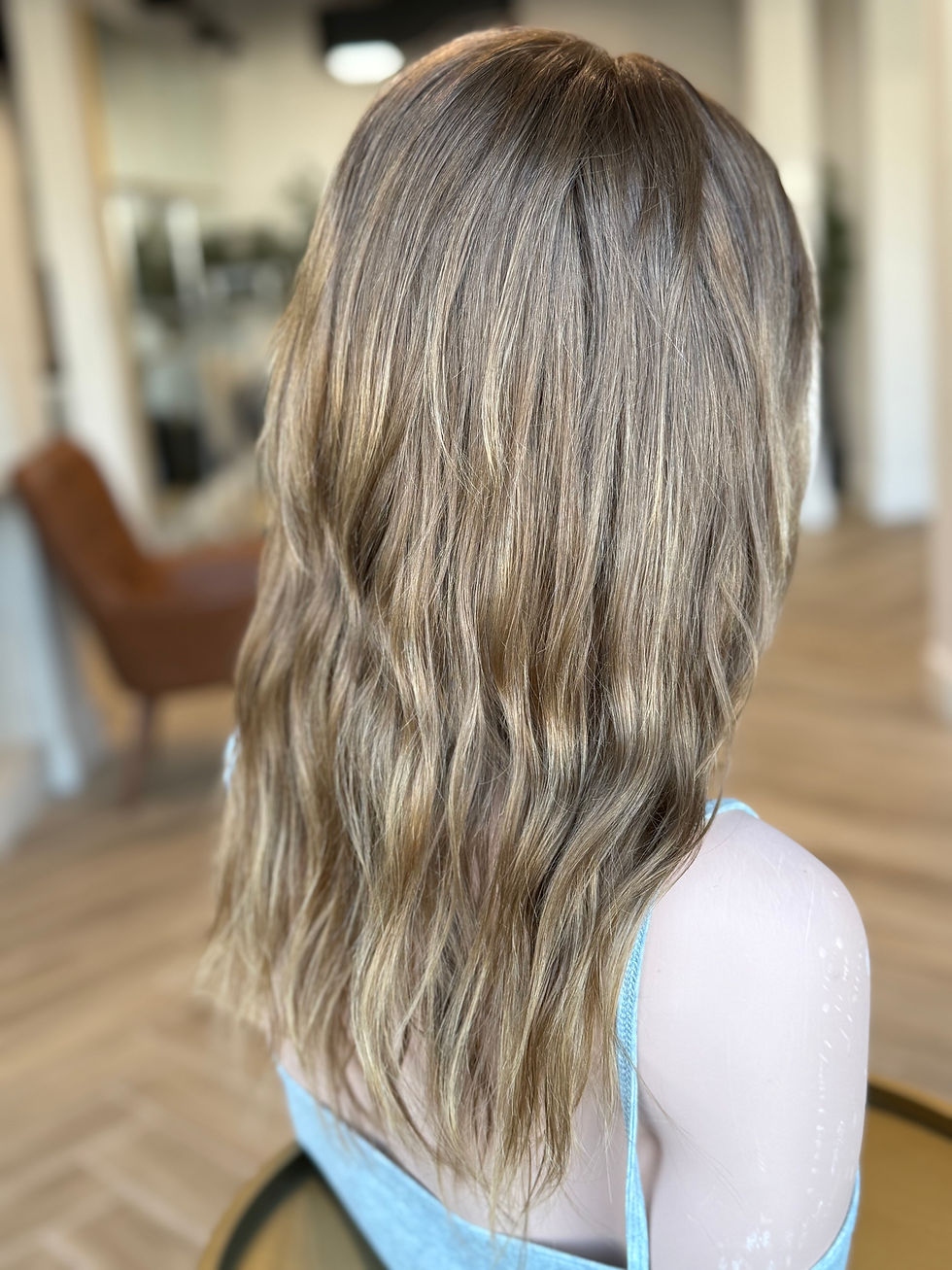 Thumbnail: [GUILTLESS EURO] GE23 21” Wig (L)