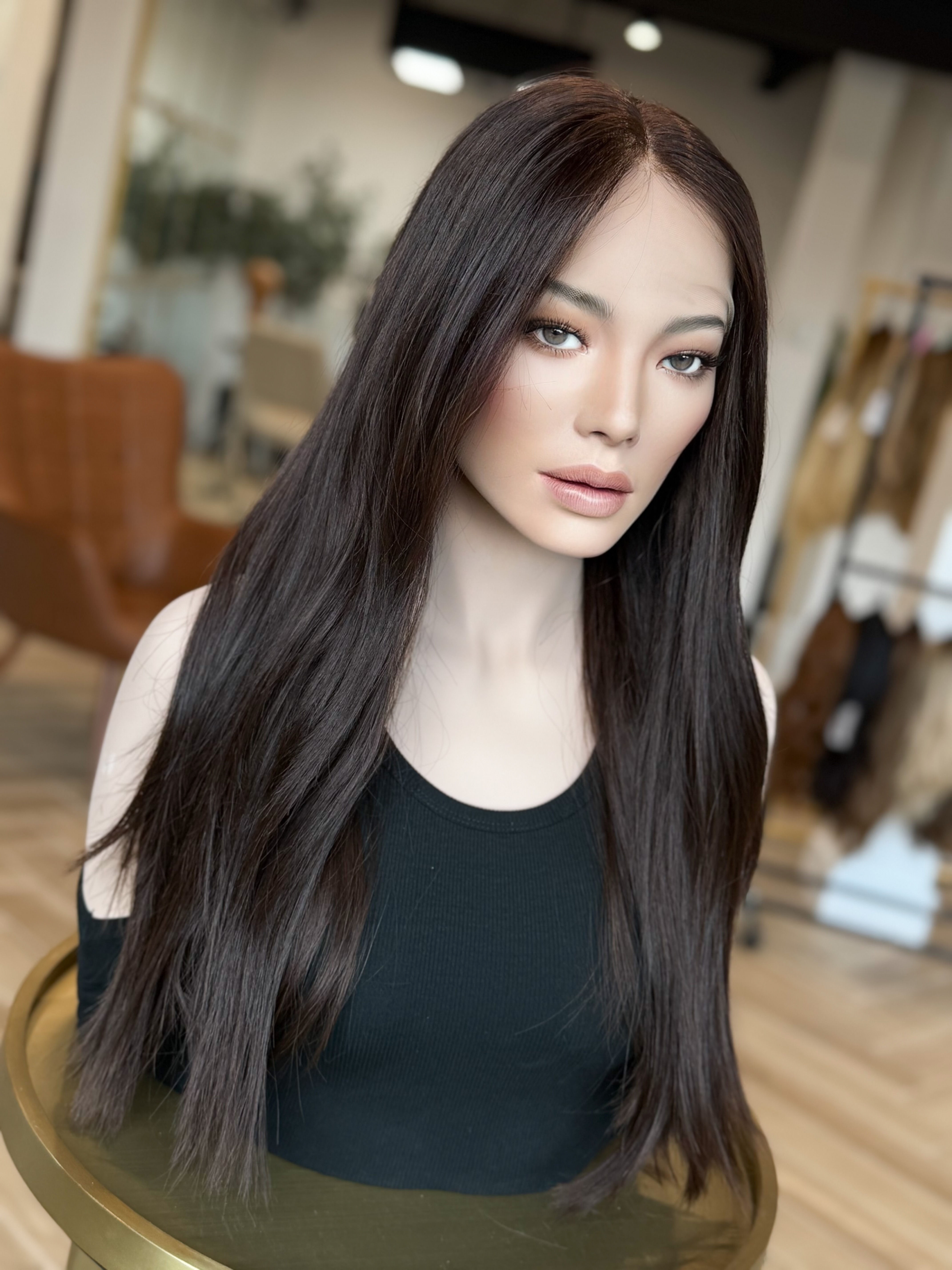 Debbie 25” Wig (L)
