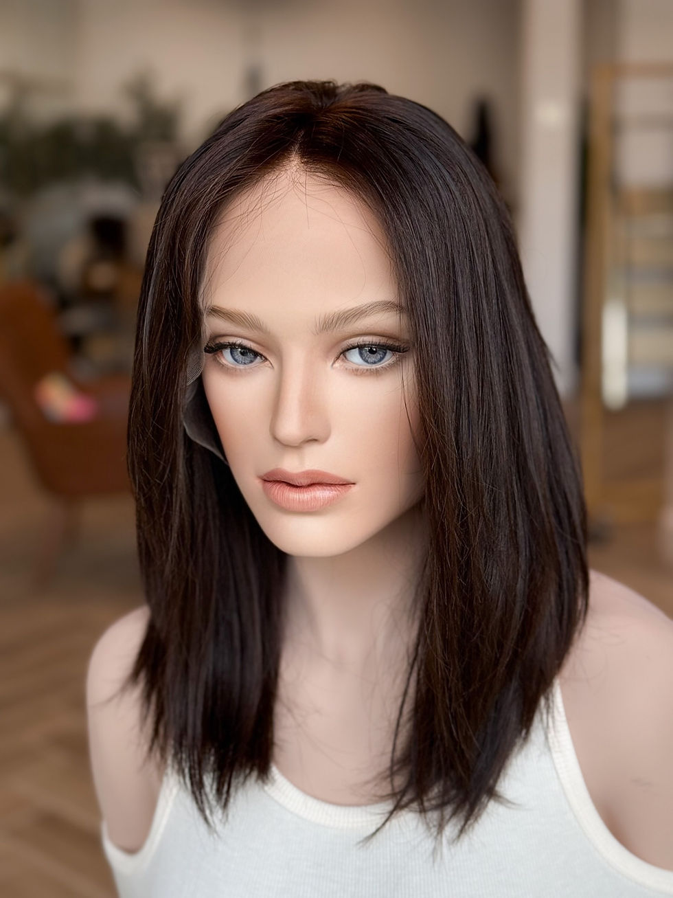 Thumbnail: Dana 17” Wig (M)