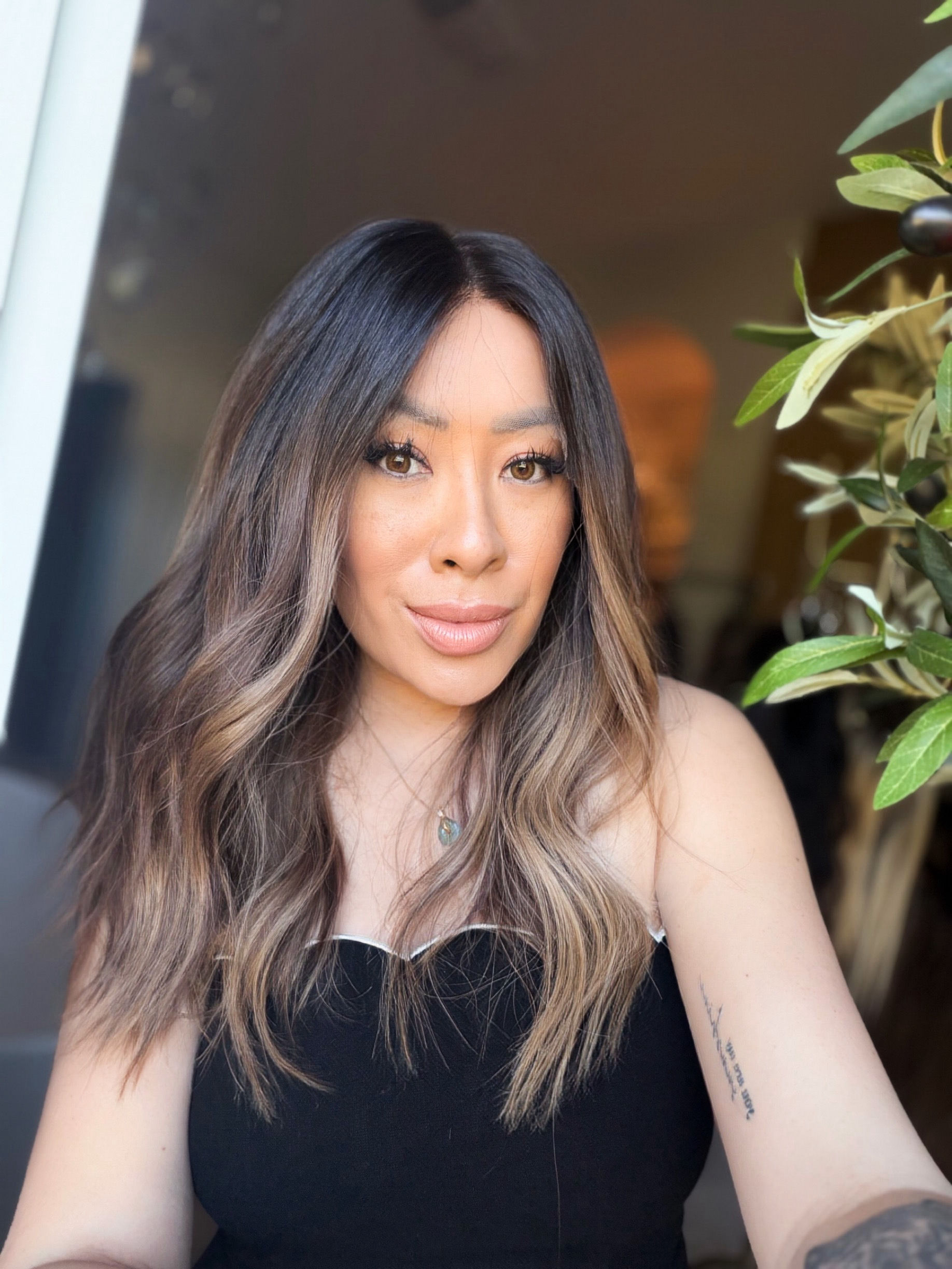 [Duet] Tessa 21” Wig (S)