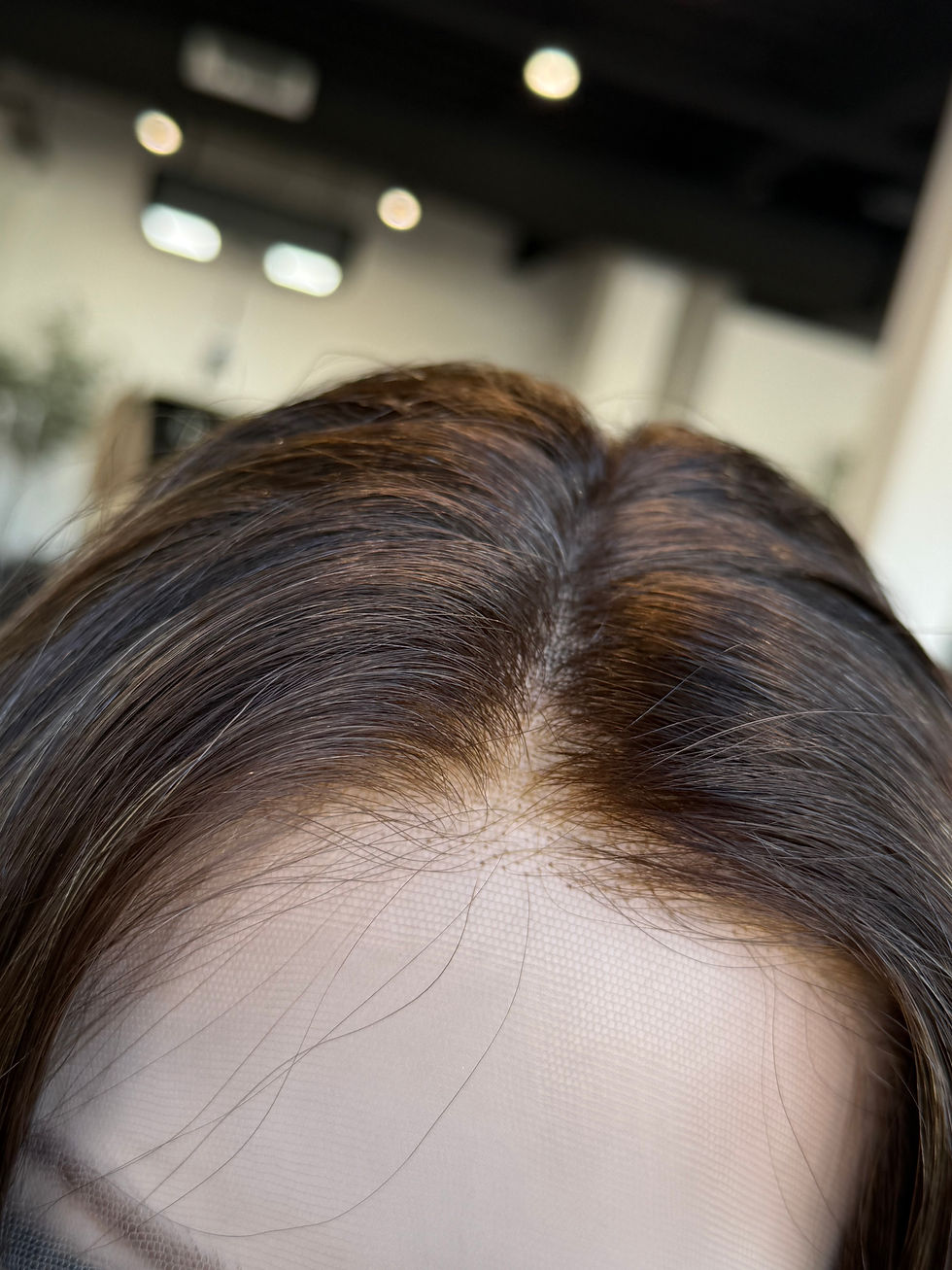 Thumbnail: [RESALE] RS1073 - 21” Wig (S) FINAL SALE