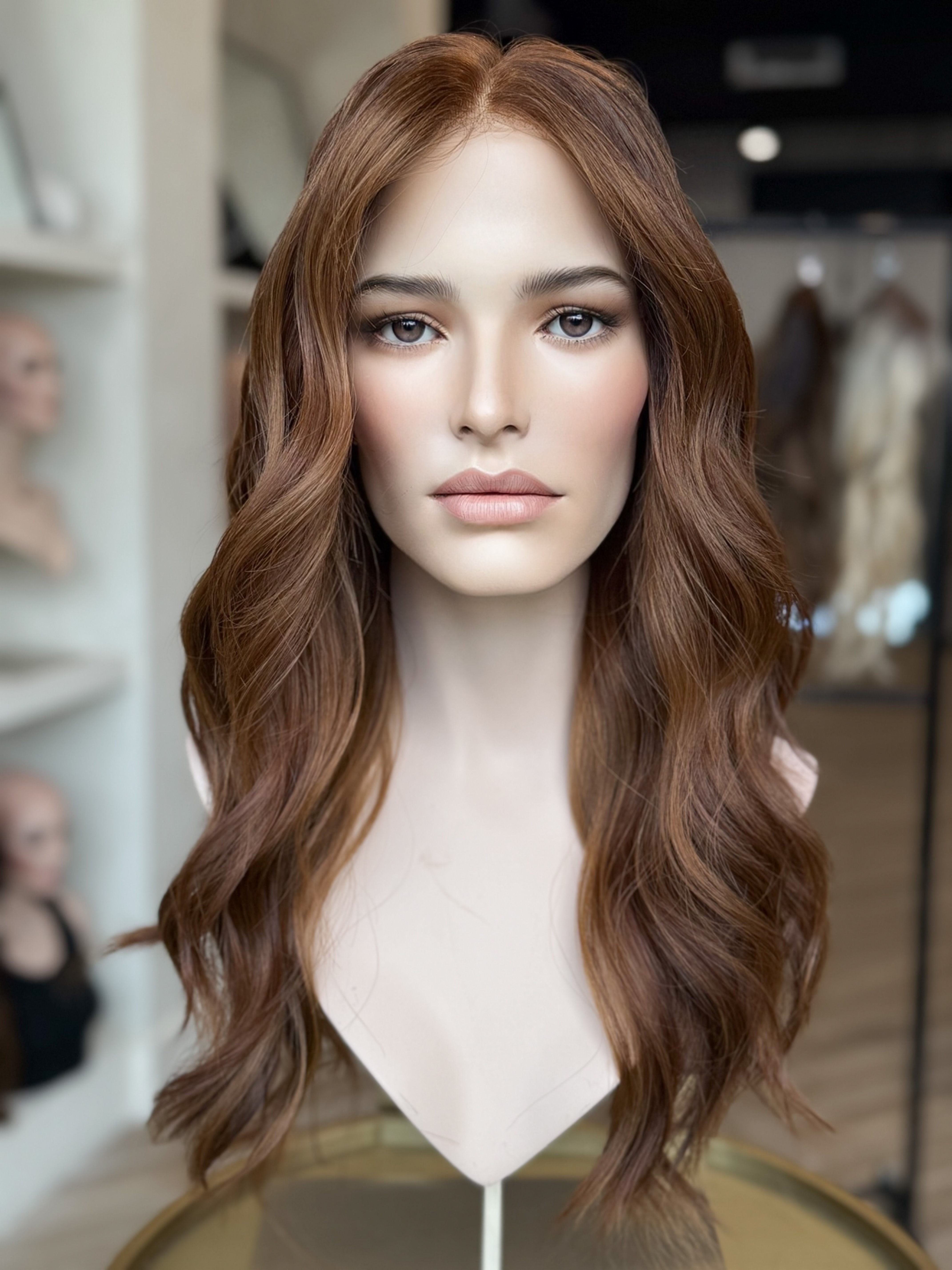 [RESALE] RS1141 - 24” Wig (M) FINAL SALE